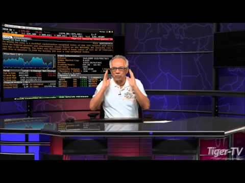 March 9th Tom O'Brien Show on TFNN - 2016