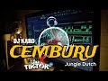 DJ KARO REMIX 2023 CEMBURU INTAN GINTING JUNGLE DUTCH FULL BASS Mburak