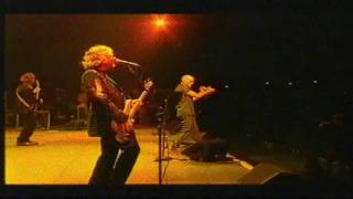 R.E.M. - Finest Worksong live @ Glastonbury '99