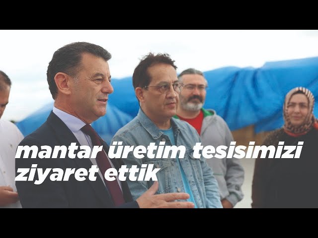 Projemizi Kursiyerlerimiz İle Ziyaret Ettik