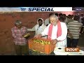 Aaj Ki Baat Good News: 80-yr-old man spent all his money to feed the hungry and needy people