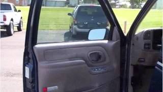 preview picture of video '2000 Chevrolet C/K 2500 Used Cars Vinemont AL'