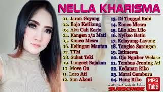 Download lagu Full album Nella kharisma mp3 Download lagu Full album Nella kharisma mp3