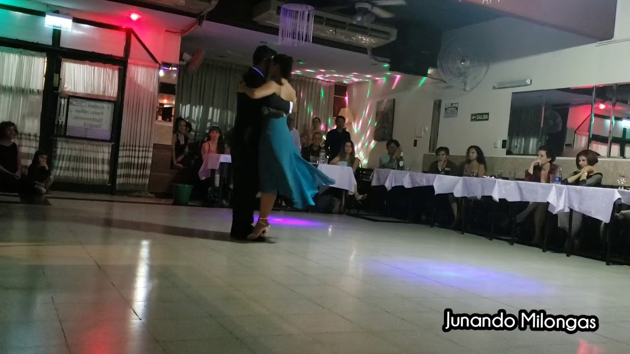 Video thumbnail for Virginia Gomez & Christian Marquez "Los Totis" | Maipo