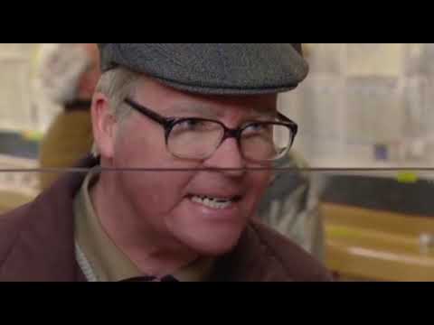 Winston v Stevie the bookie - Still Game