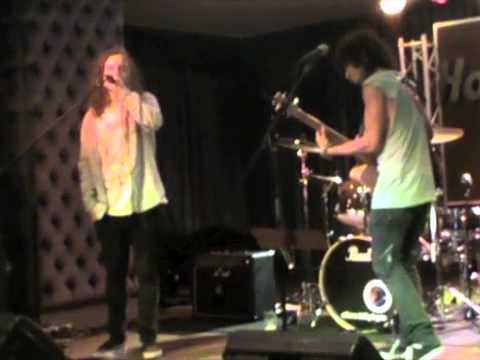 Where Did You Sleep Last Night? (cover)