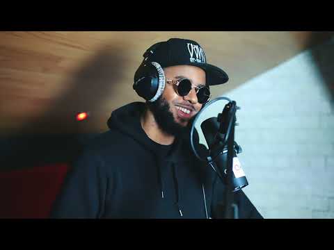 LEFA - Freestyle COUVRE FEU sur OKLM Radio