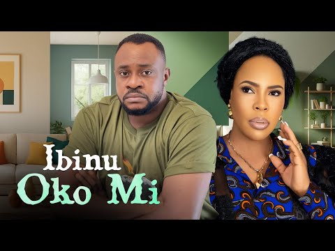 IBINU OKO MI - Latest Yoruba Movie 2025 Drama Starring ODUNLADE ADEKOLA | FAITHIA BALOGUN