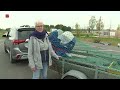 Afbreken Floriadeterrein is begonnen