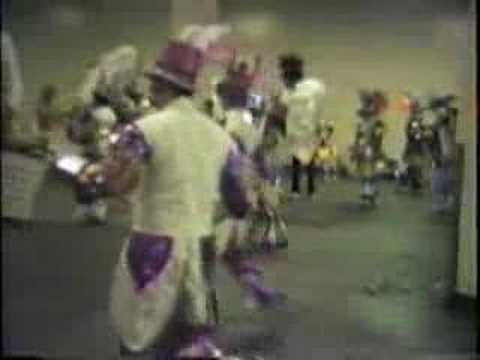 Duffy String Band 1988