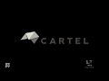 Entertainment Force Cartel Syfy Original 2021