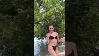 Keysi Guidote tiktok short be like...