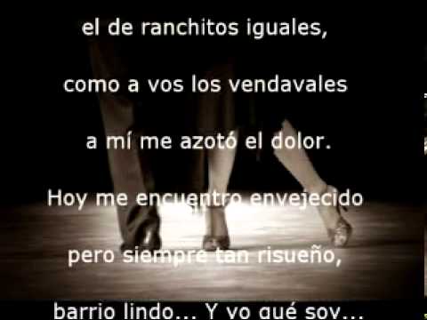 Barrio reo - Alejandro Dolina y Manuel Moreira