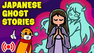 🎃 Halloween 2025 Special: Live Reading Japanese Ghost Stories