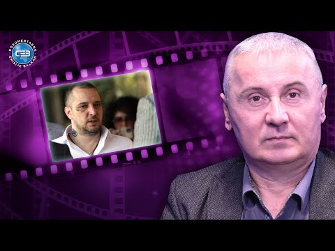 BALKAN INFO: Nenad Šipka otkriva šta sada može da uradi Zoran Marjanović!