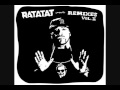 Party and Bullshit - Ratatat remix 