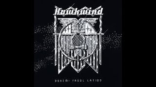 Hawkwind - Lord Of Light
