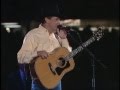 George Strait - The Cowboy Rides Away (Live From ...