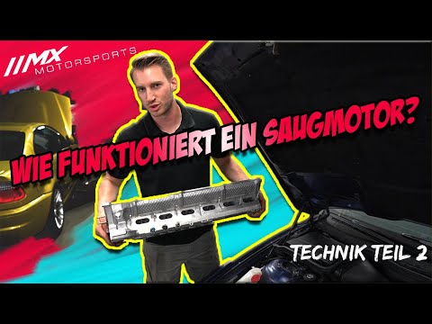 ➡️ TECHNIK / MOTOREN TEIL 2 - MX Motorsports ✅