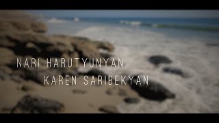 Nari Harutyunyan & Karen Saribekyan - Katil Katil (2022)