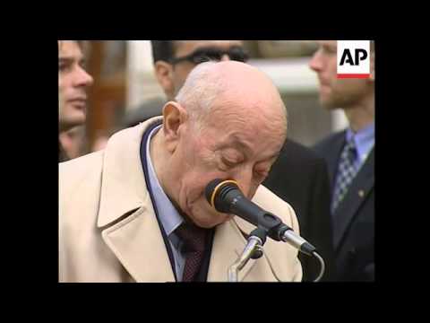 download lagu mp3 mp4 Holocaust Memorial Vienna, download lagu Holocaust Memorial Vienna gratis, unduh video klip Holocaust Memorial Vienna