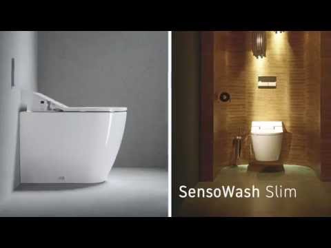 Duravit "Living Bathroom"