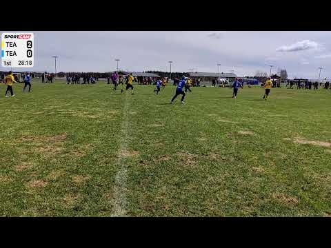 FC Ylivieska vs HK sininen - 15/05/2022