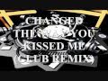 Example - Changed The Way You Kissed Me (Club ...