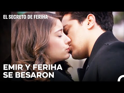 Cansu's Time of Jealousy - Feriha's Secret Chapter 6