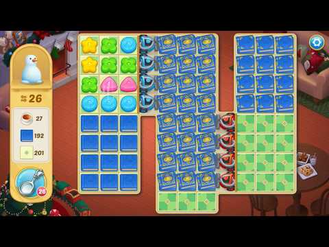 Matchington Mansion [HD] Level 1478