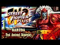 TAS STREET FIGHTER EX2 PLUS ARCADE 1999 GARUDA