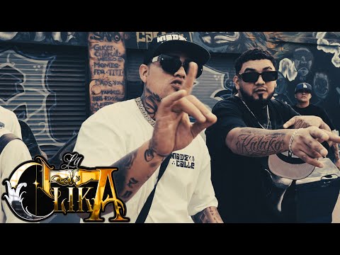 Lil Gucci x Kalako Parga - Ojo x OJo (Video Oficial)