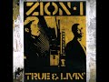 Zion I - Doin' My Thang