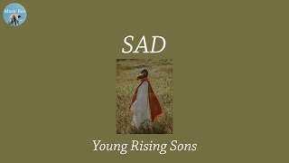 Cover art for SAD(clap your hands)