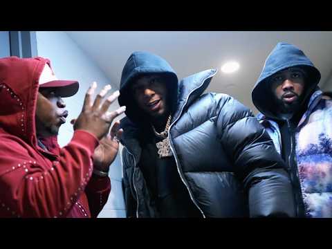 Rah Swish - Restore The Drilling (Official Video)