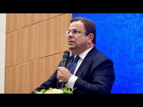 5º Noite do Janeiro Profético 2026 | Pr. Pres. Adelino Ribeiro | Pr. Elias Torralbo