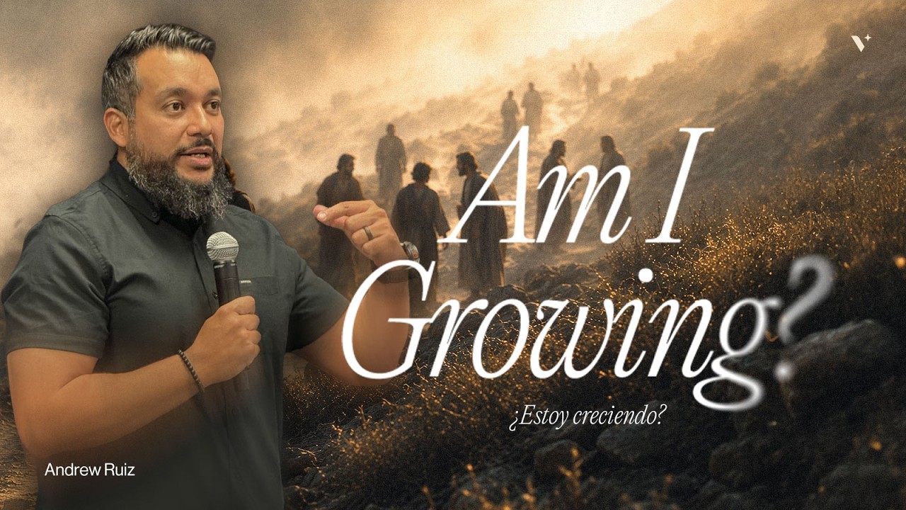 Am I growing?