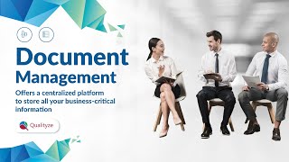 Document Change Management Software