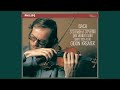 J.S. Bach: Sonata for Violin Solo No. 3 in C, BWV 1005 - 4. Allegro assai