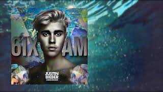 Justin Bieber California Cruisin Official Instrumental