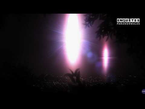 3000 km/h without a sound: the UFO that defied the US military - Close Encounter of the Third Kind