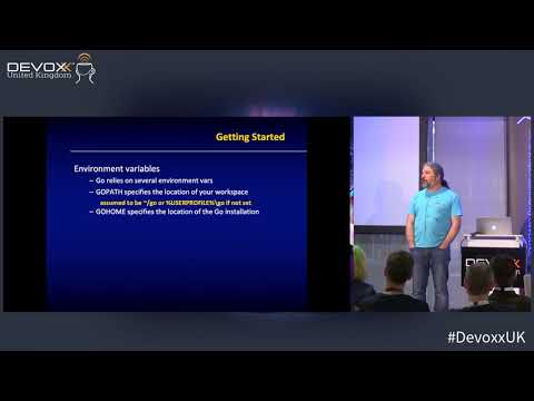 Busy Developer's Guide to Go by Ted Neward