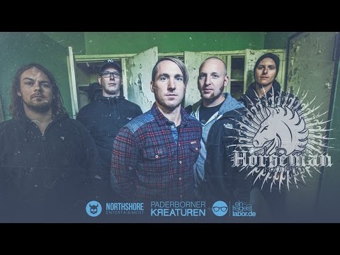 Horseman  - Stay Fast  - Official Video