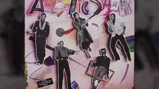 Atlantic Starr - Secret Lovers