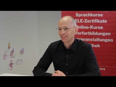 Examen DELE nivel C1 - Hajo