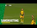 Samenvatting ADO Den Haag - FC Dordrecht 2-2 (12-05-2023)