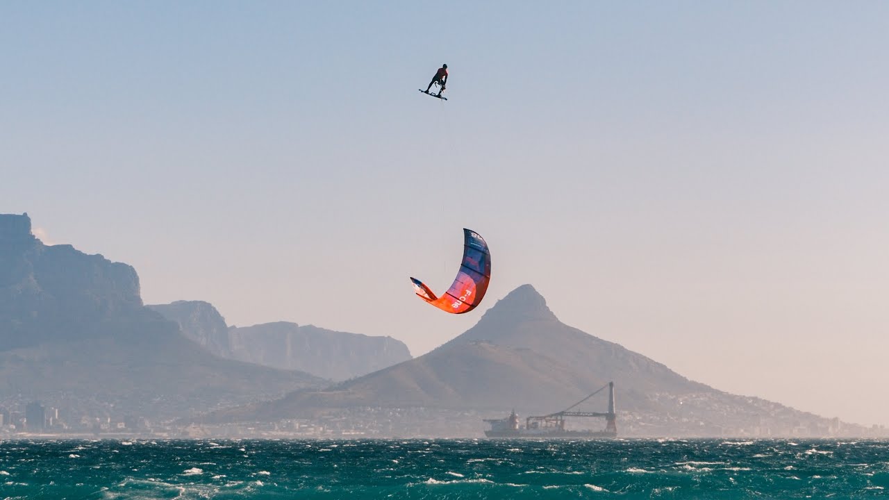 Lords of Tram 2026 entry video - Josh Gillit