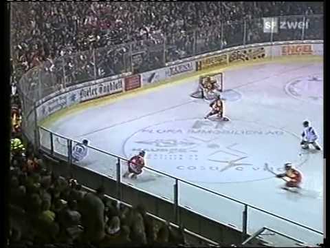 NLA 05-06 LQ2 Biel - Fribourg 2-3