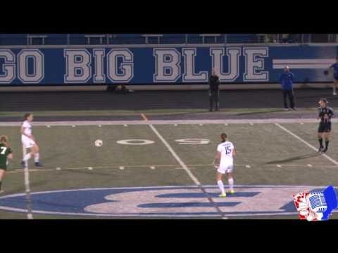 '16 OH Girls Soccer Medina @Brunswick