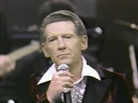 Jerry Lee Lewis & Johnny Cash - Big Train From Memphis (LIVE 1985)